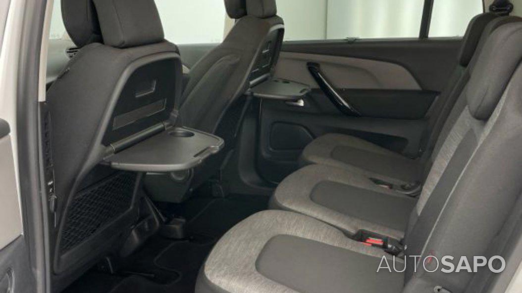 Citroen C4 Picasso 1.2 PureTech Feel de 2017