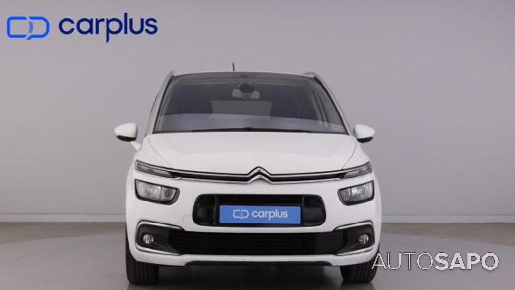 Citroen C4 Picasso 1.2 PureTech Feel de 2017