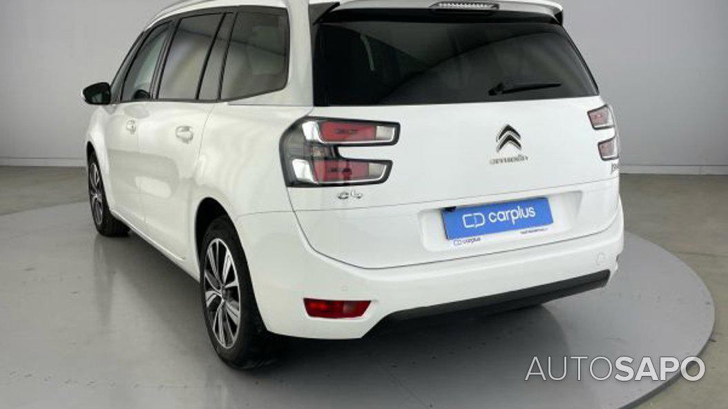 Citroen C4 Picasso 1.2 PureTech Feel de 2017