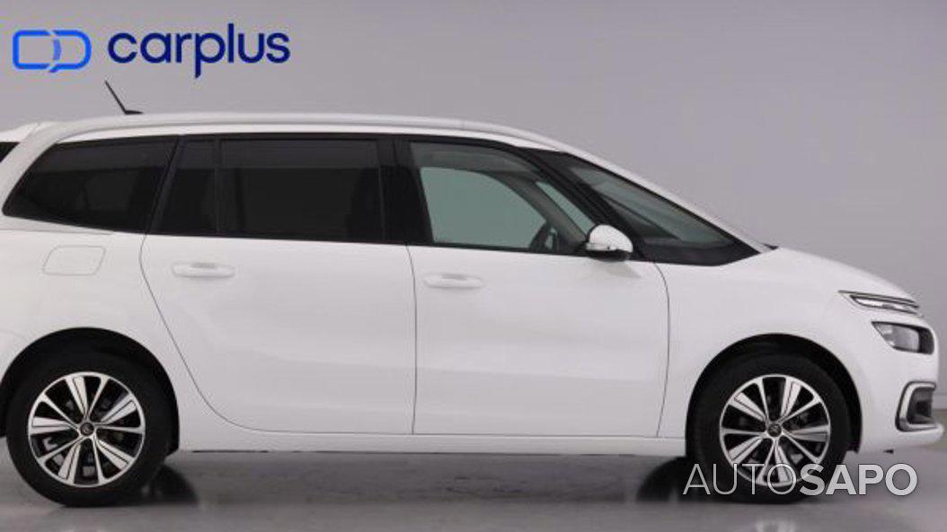 Citroen C4 Picasso 1.2 PureTech Feel de 2017