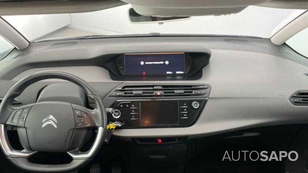 Citroen C4 Picasso 1.2 PureTech Feel de 2017