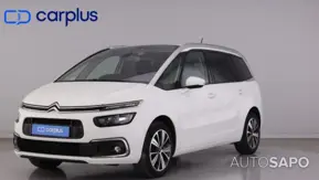 Citroen C4 Picasso 1.2 PureTech Feel de 2017