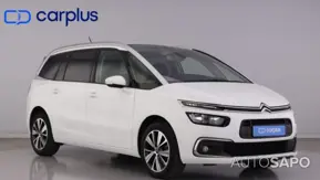 Citroen C4 Picasso 1.2 PureTech Feel de 2017