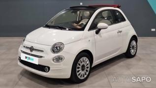 Fiat 500 1.2 New Lounge de 2019