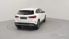 Mercedes-Benz Classe GLA de 2024