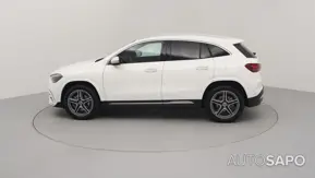 Mercedes-Benz Classe GLA de 2024