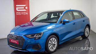 Audi A3 de 2023