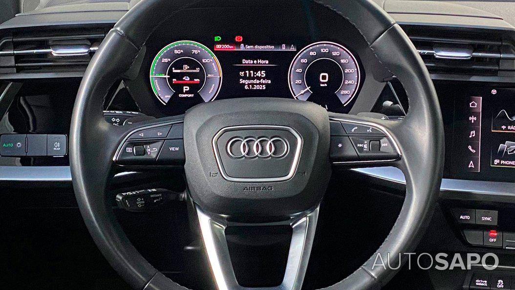 Audi A3 de 2023