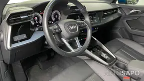 Audi A3 de 2023