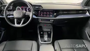 Audi A3 de 2023