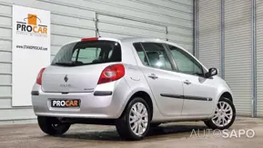 Renault Clio de 2005