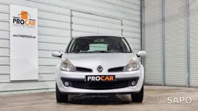 Renault Clio de 2005