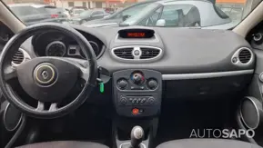 Renault Clio de 2005