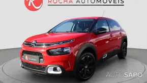 Citroen C4 Cactus 1.2 PureTech Cool&Comfort de 2018