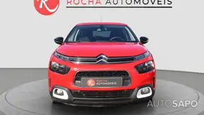 Citroen C4 Cactus 1.2 PureTech Cool&Comfort de 2018