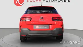 Citroen C4 Cactus 1.2 PureTech Cool&Comfort de 2018