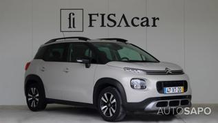 Citroen C3 AirCross 1.2 PureTech Feel de 2019