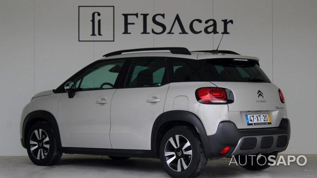 Citroen C3 AirCross 1.2 PureTech Feel de 2019