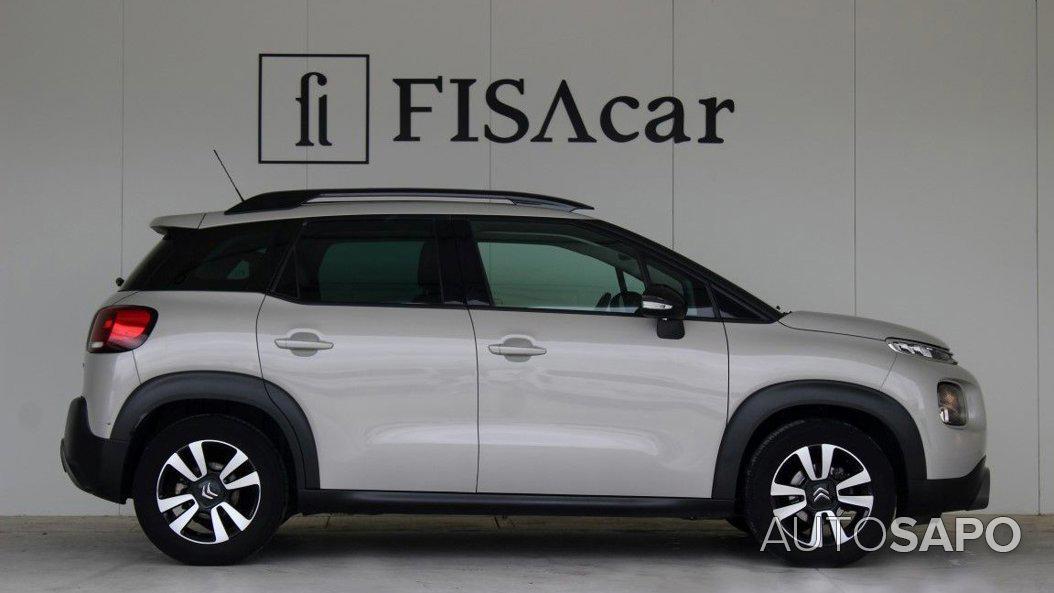 Citroen C3 AirCross 1.2 PureTech Feel de 2019