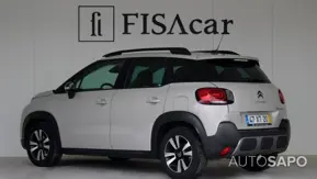 Citroen C3 AirCross 1.2 PureTech Feel de 2019