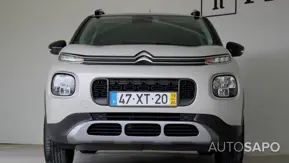 Citroen C3 AirCross 1.2 PureTech Feel de 2019