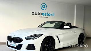 BMW Z4 de 2021