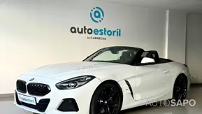 BMW Z4 de 2021