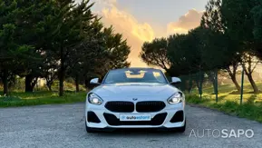 BMW Z4 de 2021