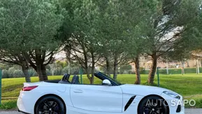 BMW Z4 de 2021