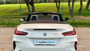 BMW Z4 de 2021