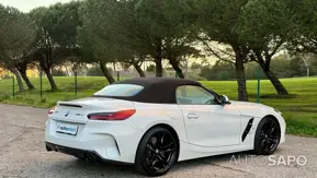 BMW Z4 de 2021