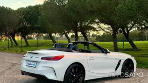 BMW Z4 de 2021