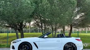 BMW Z4 de 2021