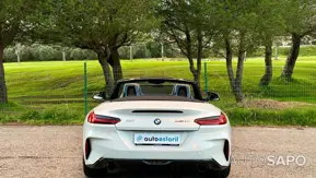 BMW Z4 de 2021