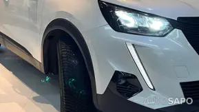 Peugeot 2008 de 2021