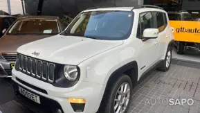 Jeep Renegade de 2022