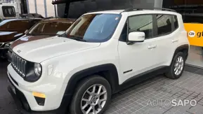 Jeep Renegade de 2022