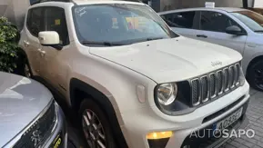 Jeep Renegade de 2022