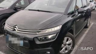 Citroen C4 G. Picasso de 2021