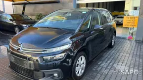 Citroen Grand C4 Picasso de 2021