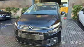 Citroen Grand C4 Picasso de 2021