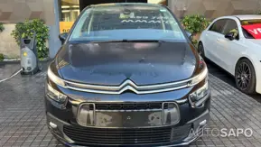 Citroen Grand C4 Picasso de 2021