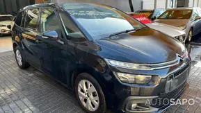 Citroen Grand C4 Picasso de 2021