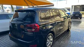 Citroen Grand C4 Picasso de 2021