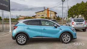 Renault Captur 1.0 TCe Exclusive de 2021