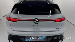 Renault Megane E-Tech de 2023