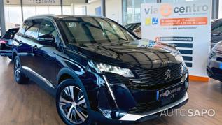 Peugeot 5008 de 2023