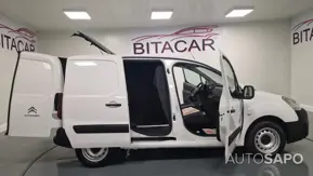 Citroen Berlingo de 2017