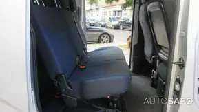 Nissan NV200 de 2010