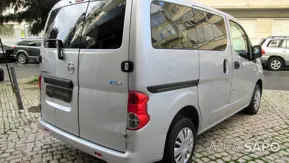 Nissan NV200 de 2010